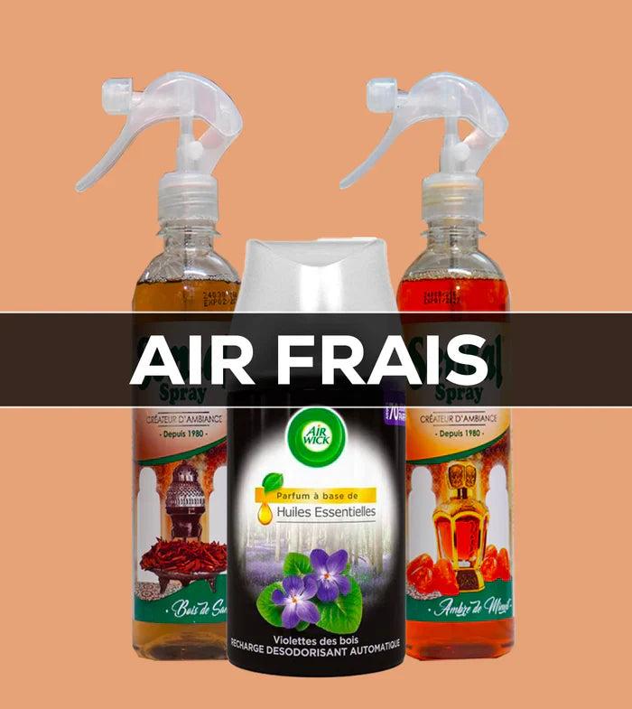 AIR FRAIS