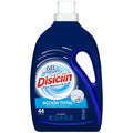 LIQUIDE DISICLIN BLEU 3 LITRE