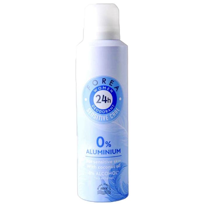 FOREA WOMEN Déodorant