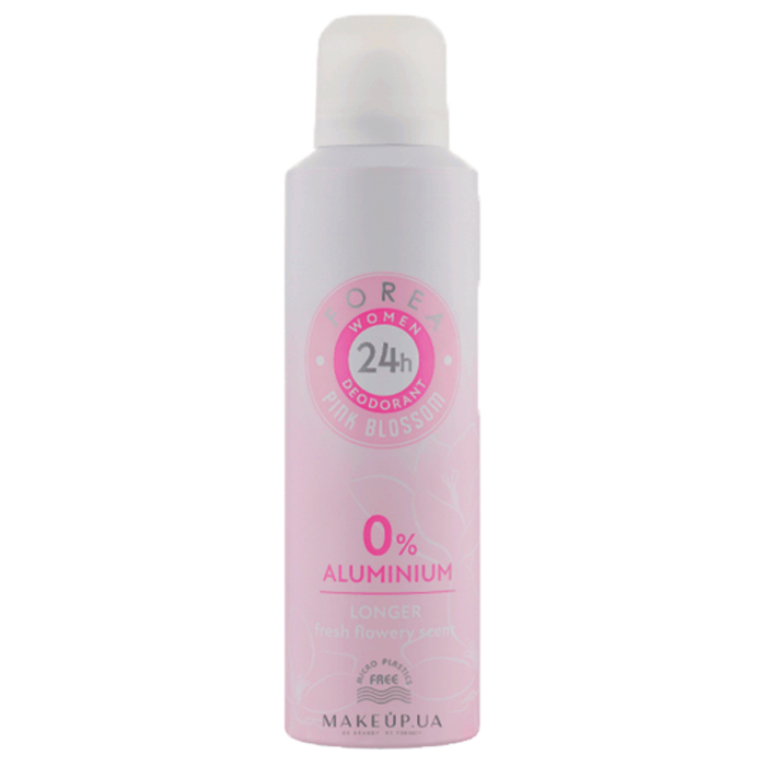 FOREA WOMEN Déodorant