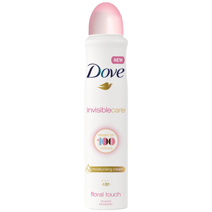 DOVE WOMEN Déodorant