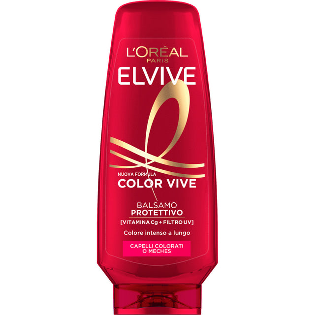 DEMELEUR ELSEVE COLOR VIVE 200ML