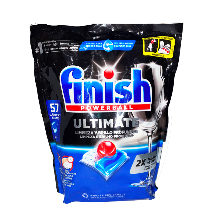 FINISH Ultimate Fresh (57)