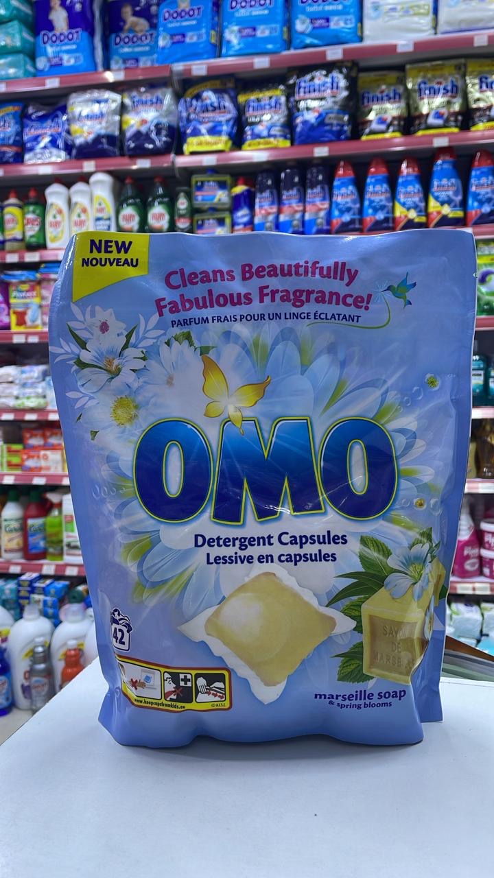OMO 42 CAPSULE