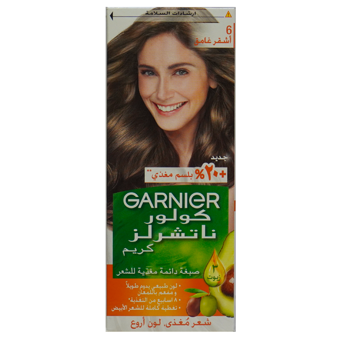 GARNIER Color (6)