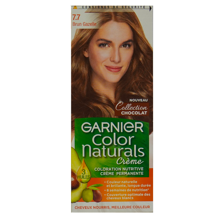 GARNIER Color (7.7)