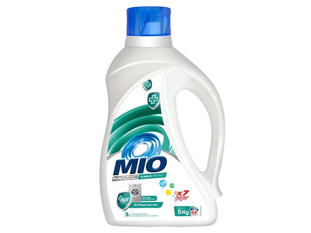 MIO DETERGENT 3 LITRE