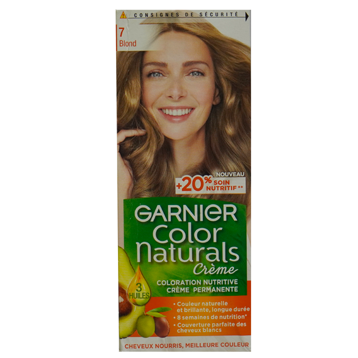 GARNIER Color (7)