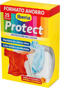 LINGETTES COULEUR IBERIA