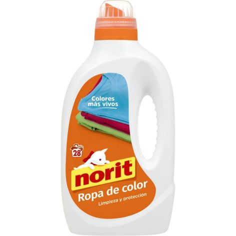 NORIT ROPA DE COLOR