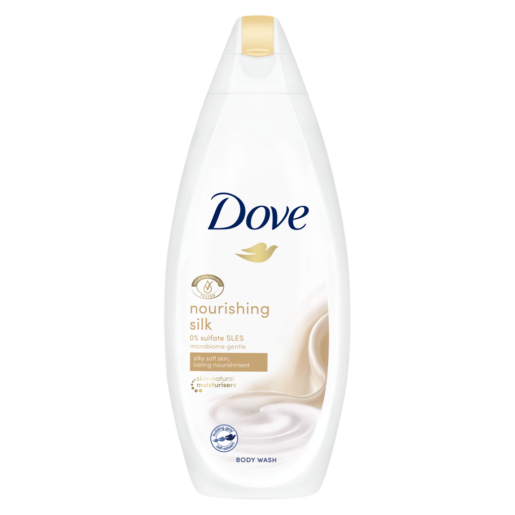 DOVE Gel Douche