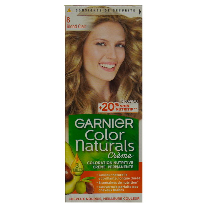 GARNIER Color (8)