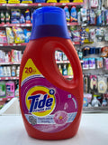 TIDE POWER GEL DOWNY 800G