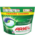 ARIEL PODS 35 LAVAGES