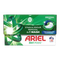 ARIEL PODS EUROPE 18 CAPSULE