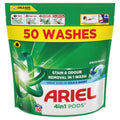 ARIEL PODS 50 PIECES EUROPE
