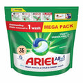 CAPSULES ARIEL PODS 35