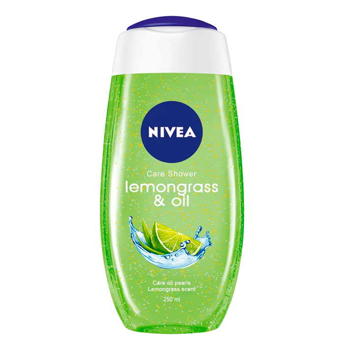 NIVEA Shower Gel 250ml