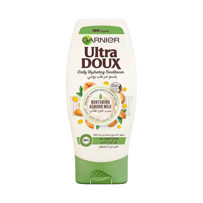 ULTRA DOUX Après-Shampoing