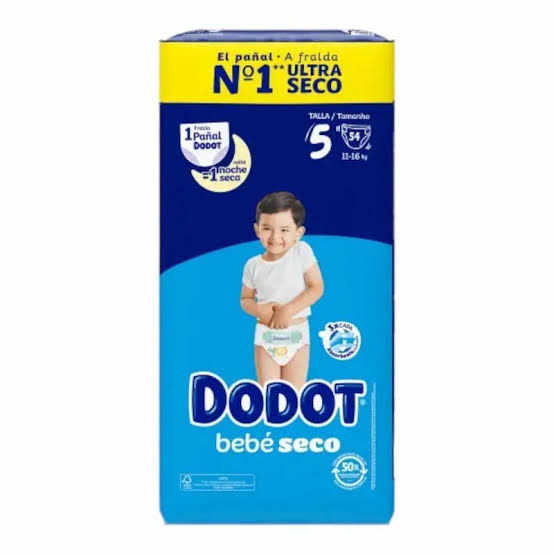 DODOT 5