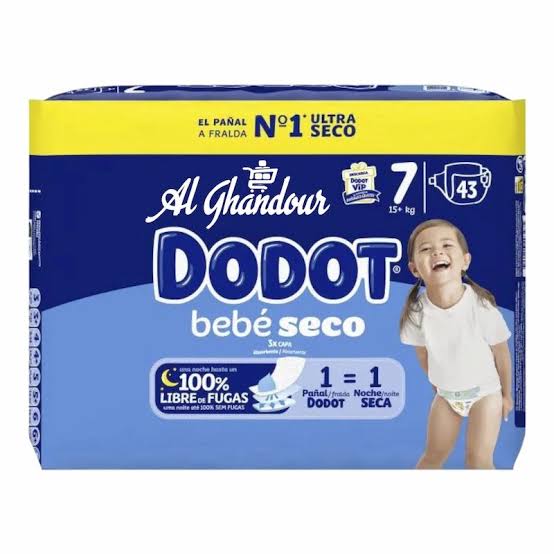 DODOT 7
