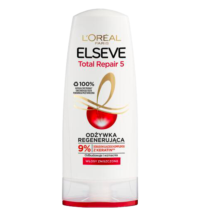 ELSÉVE Après-Shampoing