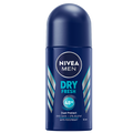 NIVEA MEN Déodorant Homme Roll-on