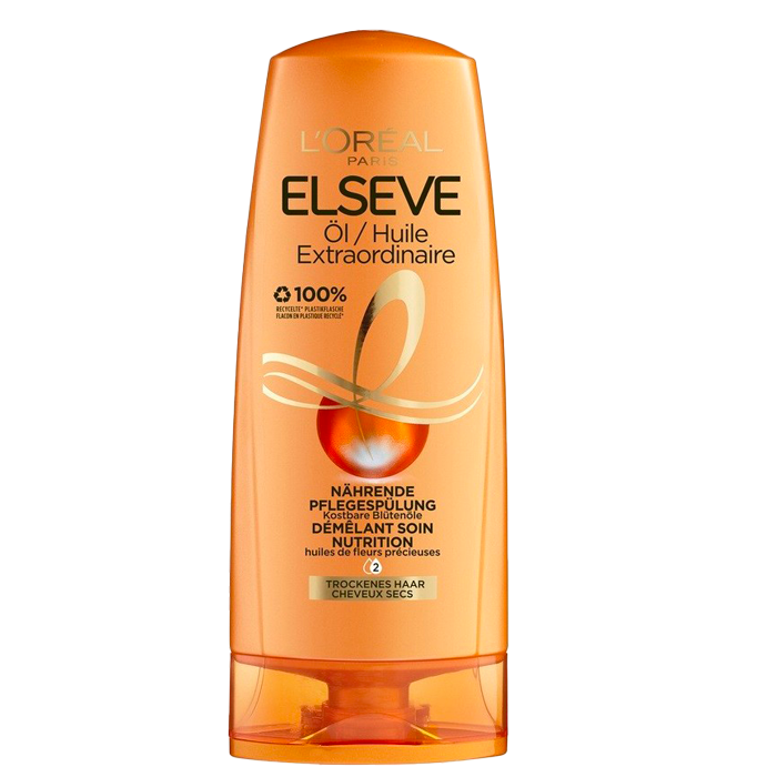ELSÉVE Après-Shampoing