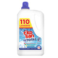 EKO SAN LESSIVE 5 LITRE