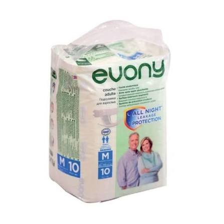 EVONY TAILLE M