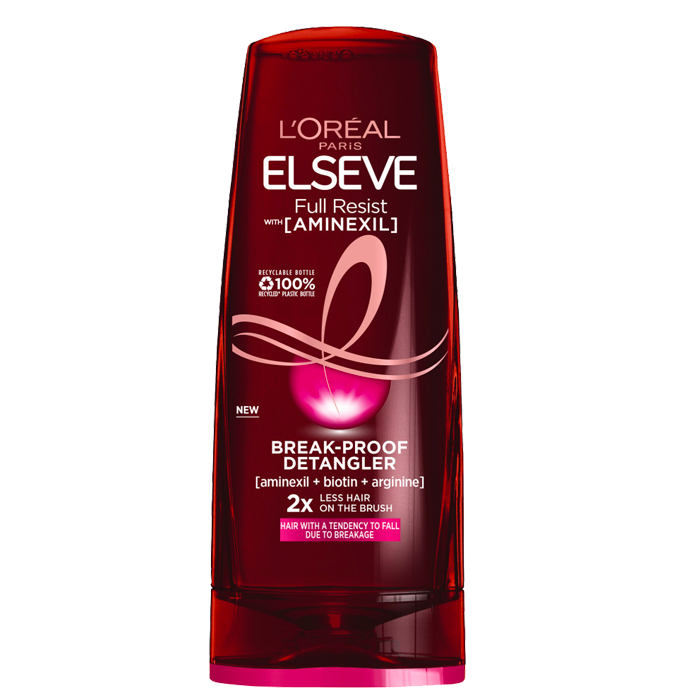 ELSÉVE Après-Shampoing