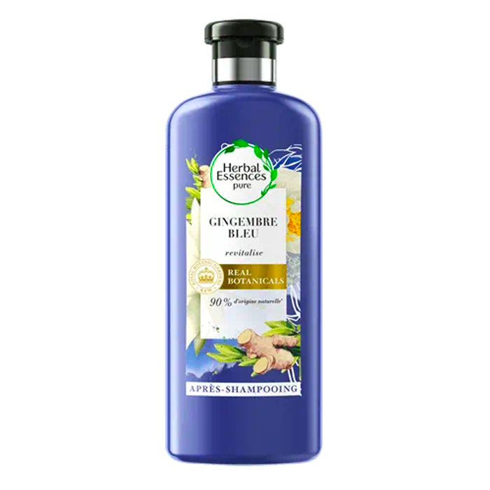 HERBAL ESSNECES Après-Shampoing