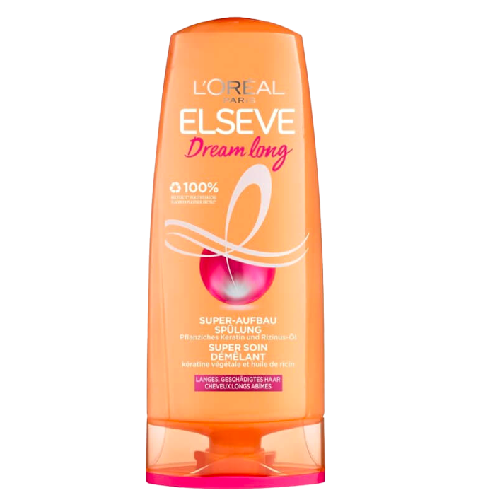 ELSÉVE Après-Shampoing