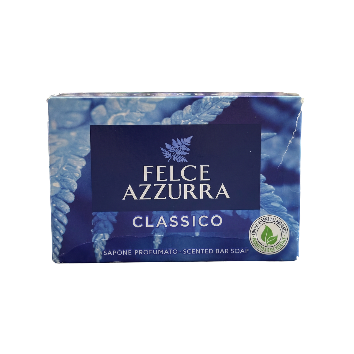 Felce Azzurra Savon