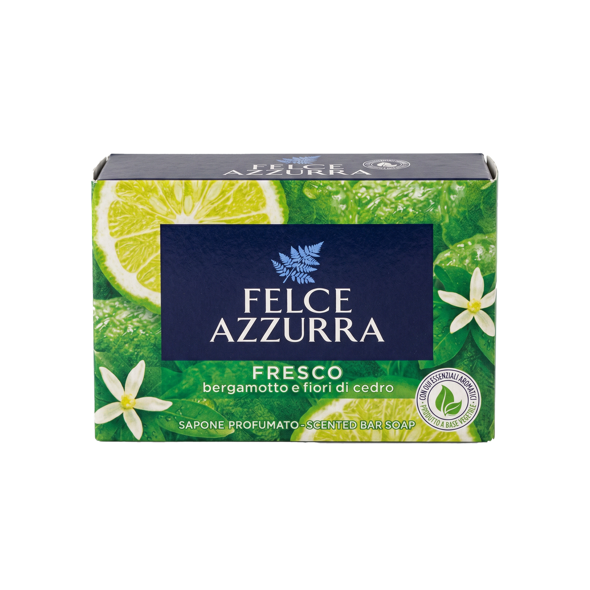 Felce Azzurra Savon