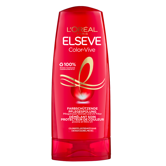 ELSÉVE Après-Shampoing