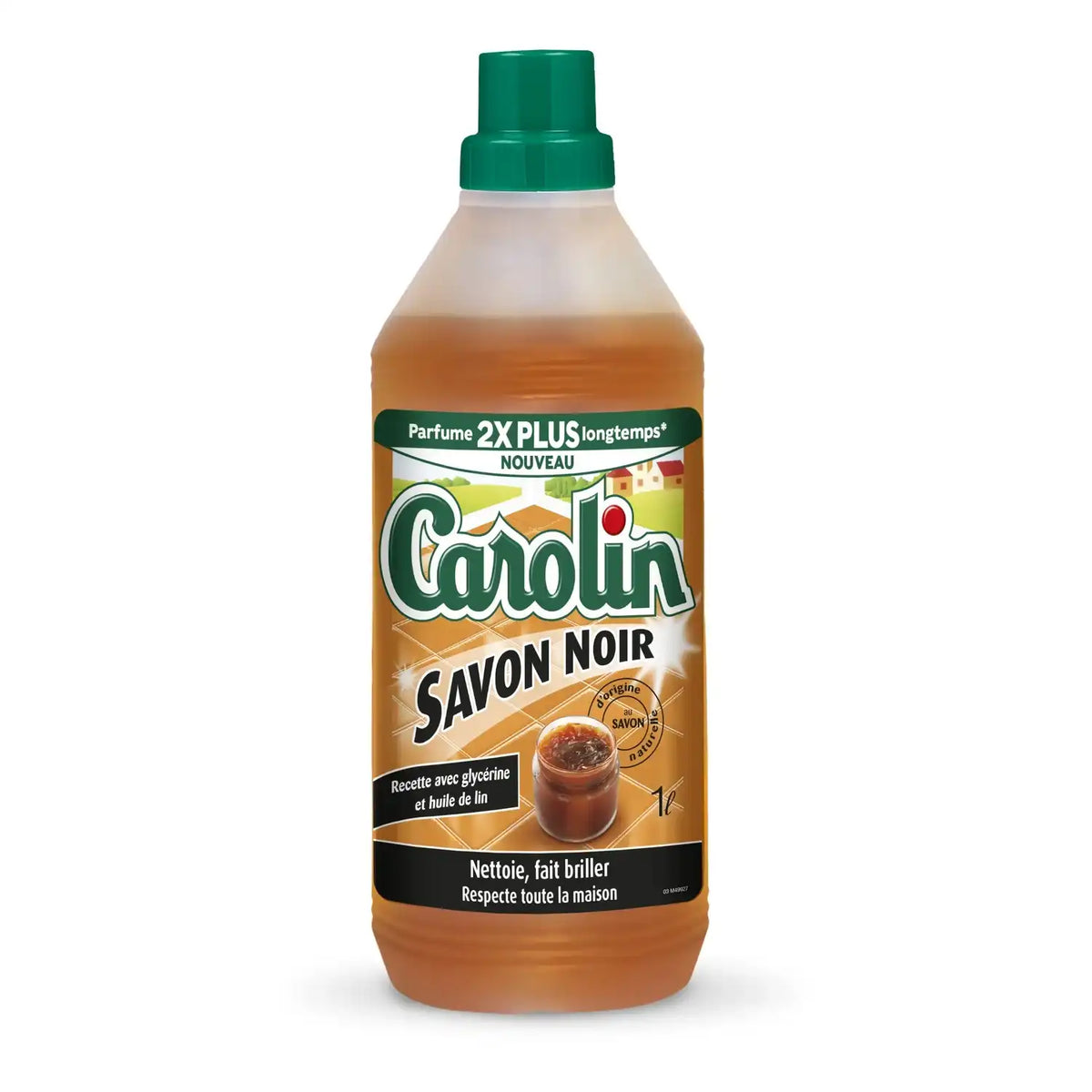 CAROLIN
