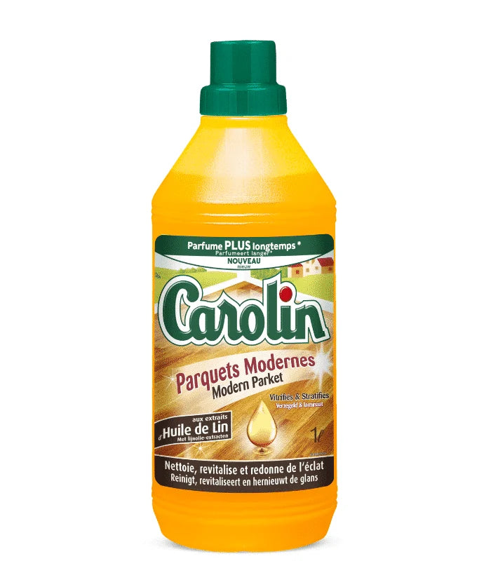 CAROLIN