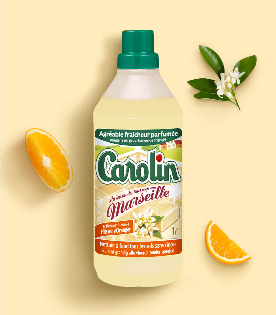 CAROLIN