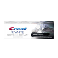 CREST 3D White Dentifrice Charbon