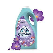 LIQUIDE LAVANDERA