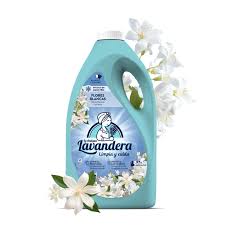 LIQUIDE LAVANDERA