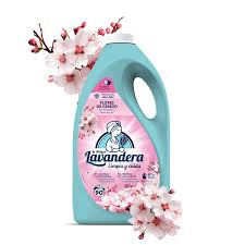 LIQUIDE LAVANDERA