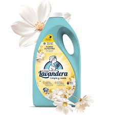 LIQUIDE LAVANDERA