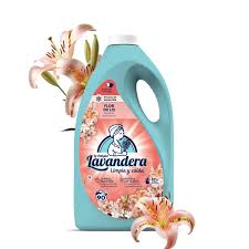 LIQUIDE LAVANDERA