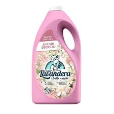 LIQUIDE LAVANDERA