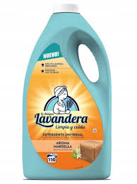 LIQUIDE LAVANDERA