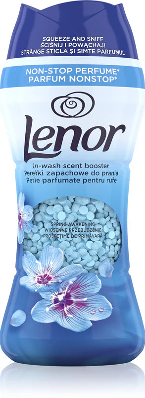 Lenor Parfum de Linge en Perles