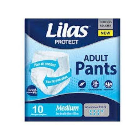 LILAS Taille M