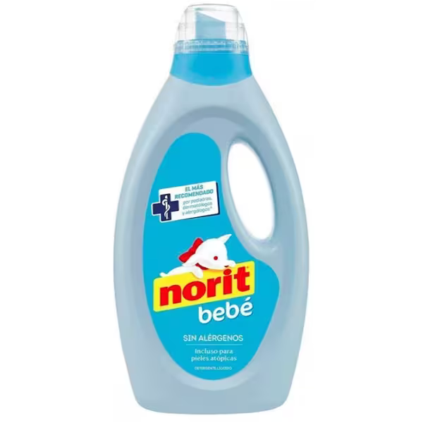 NORIT BEBE